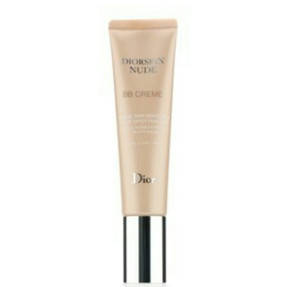 Dior - Diorskin Nude BB Creme 002